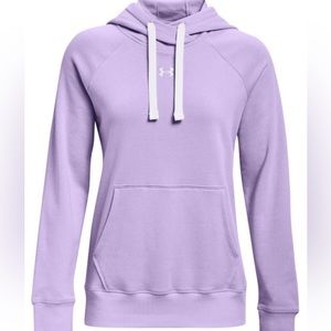 Under Armour sweatshirt
